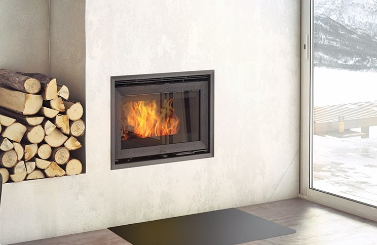 INSERTO C24 JOTUL – 4 STELLE