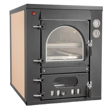 FORNO MASTER CLEMENTI