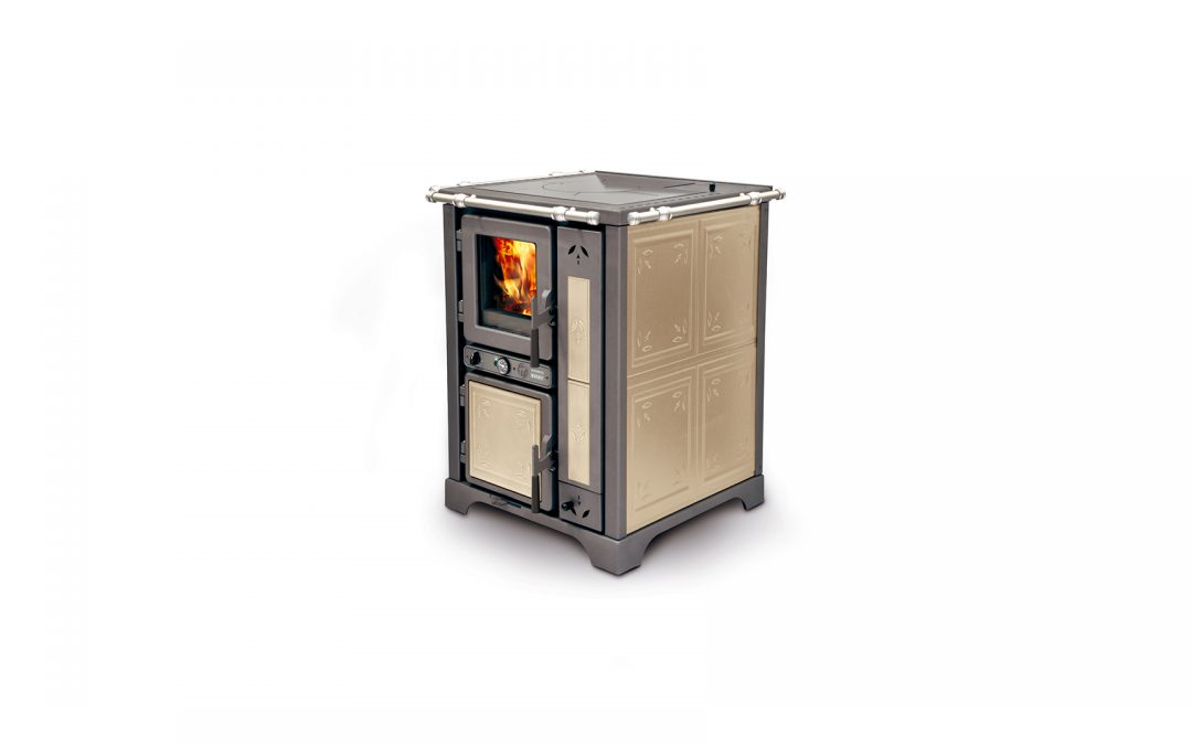 Thermocucina BOSKY COUNTRY 30 EVO – 5 STELLE