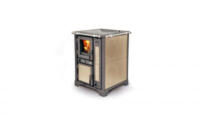 Thermocucina BOSKY COUNTRY 30 EVO – 5 STELLE