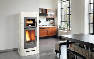 P967F CON FORNO