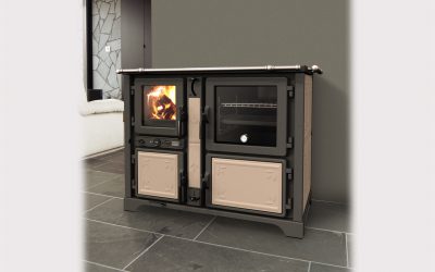 Thermocucina BOSKY COUNTRY F30 EVO 5 STELLE