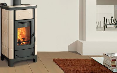 THERMOSTUFA ARDHEA EVO5 Maiolica