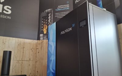POLYGON 32 – 5 STELLE
