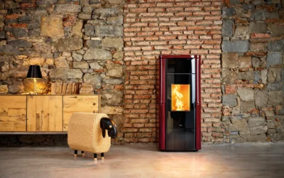 NOBIS H25 Shape maiolica – 5 stelle