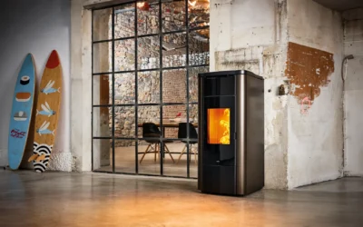 NOBIS H25 Shape Steel – 5 stelle