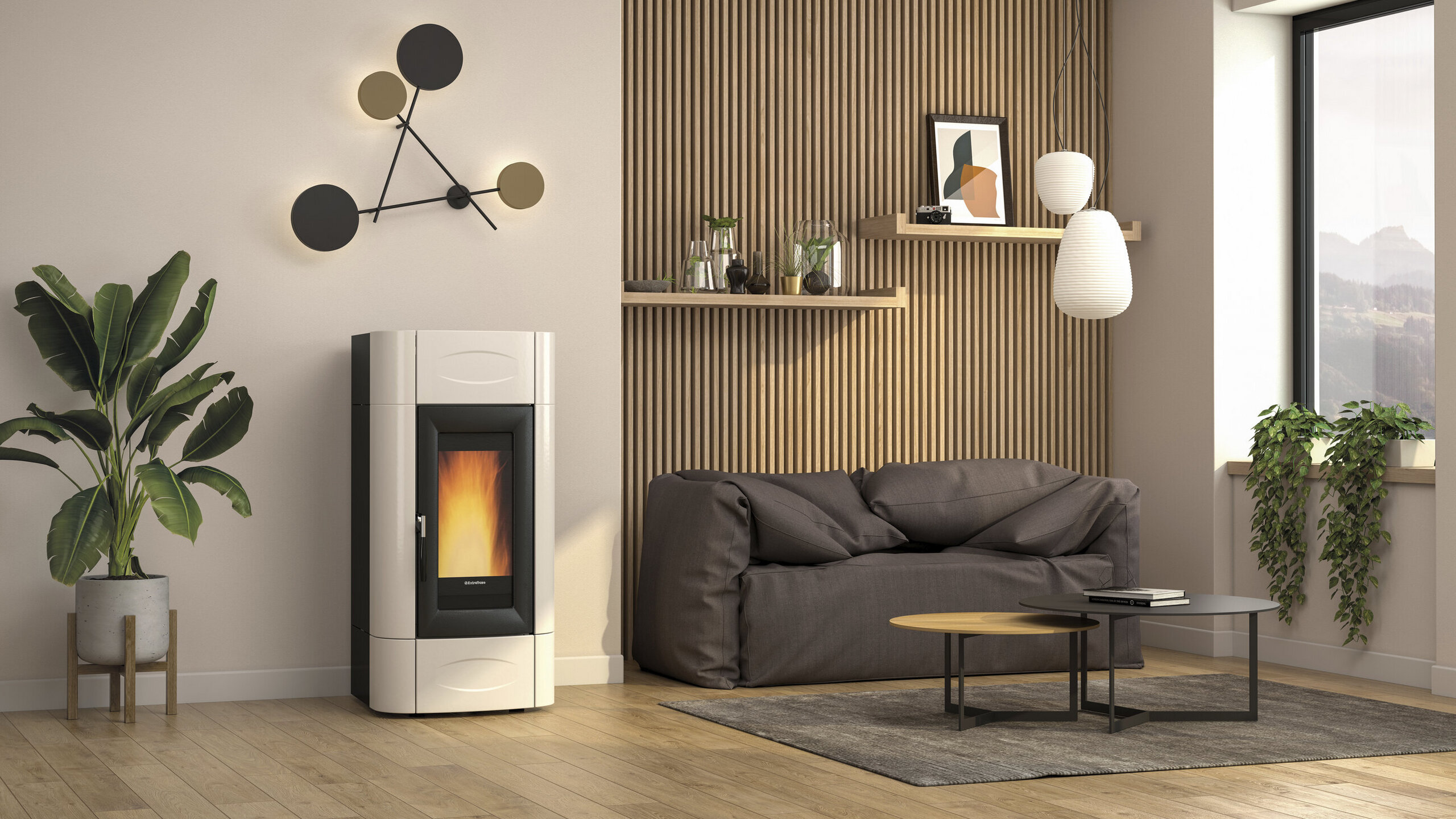 ISIDORA IDRO H20 5.0 – AVOR (001287100) Ambientata