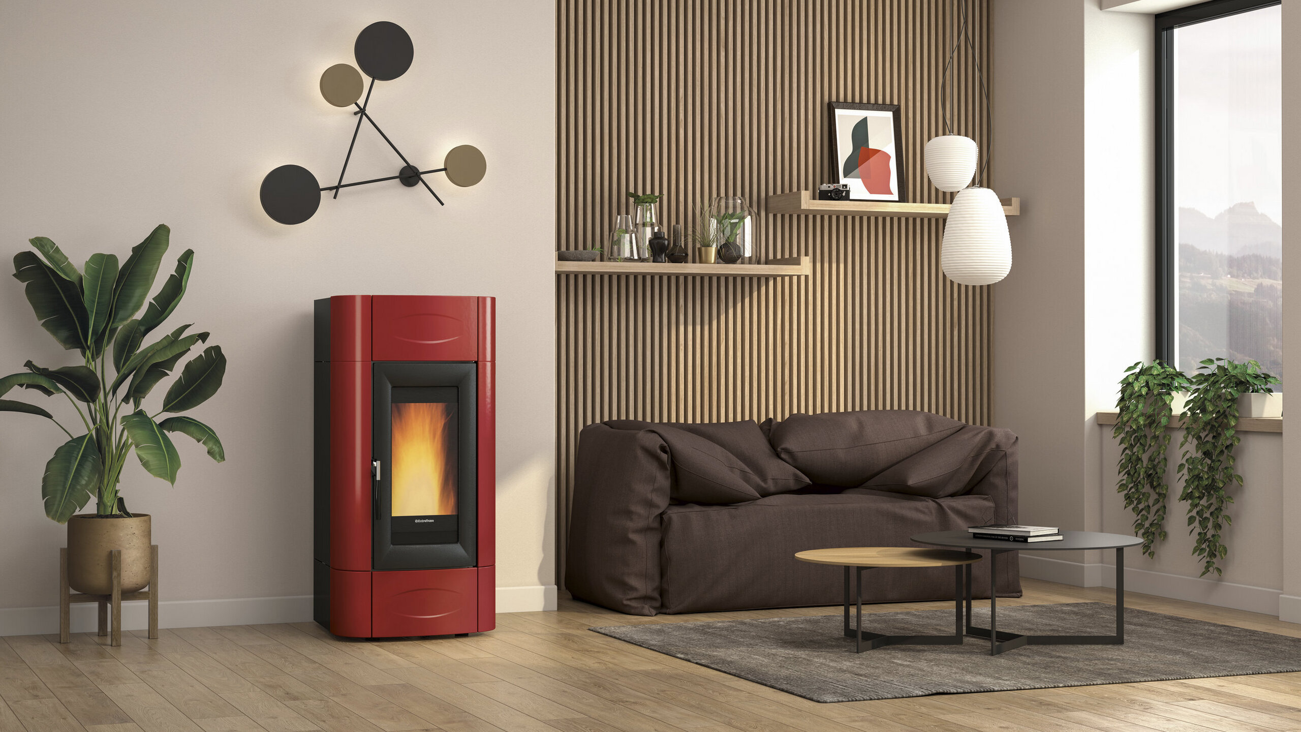 ISIDORA IDRO H23 5.0 – BORD