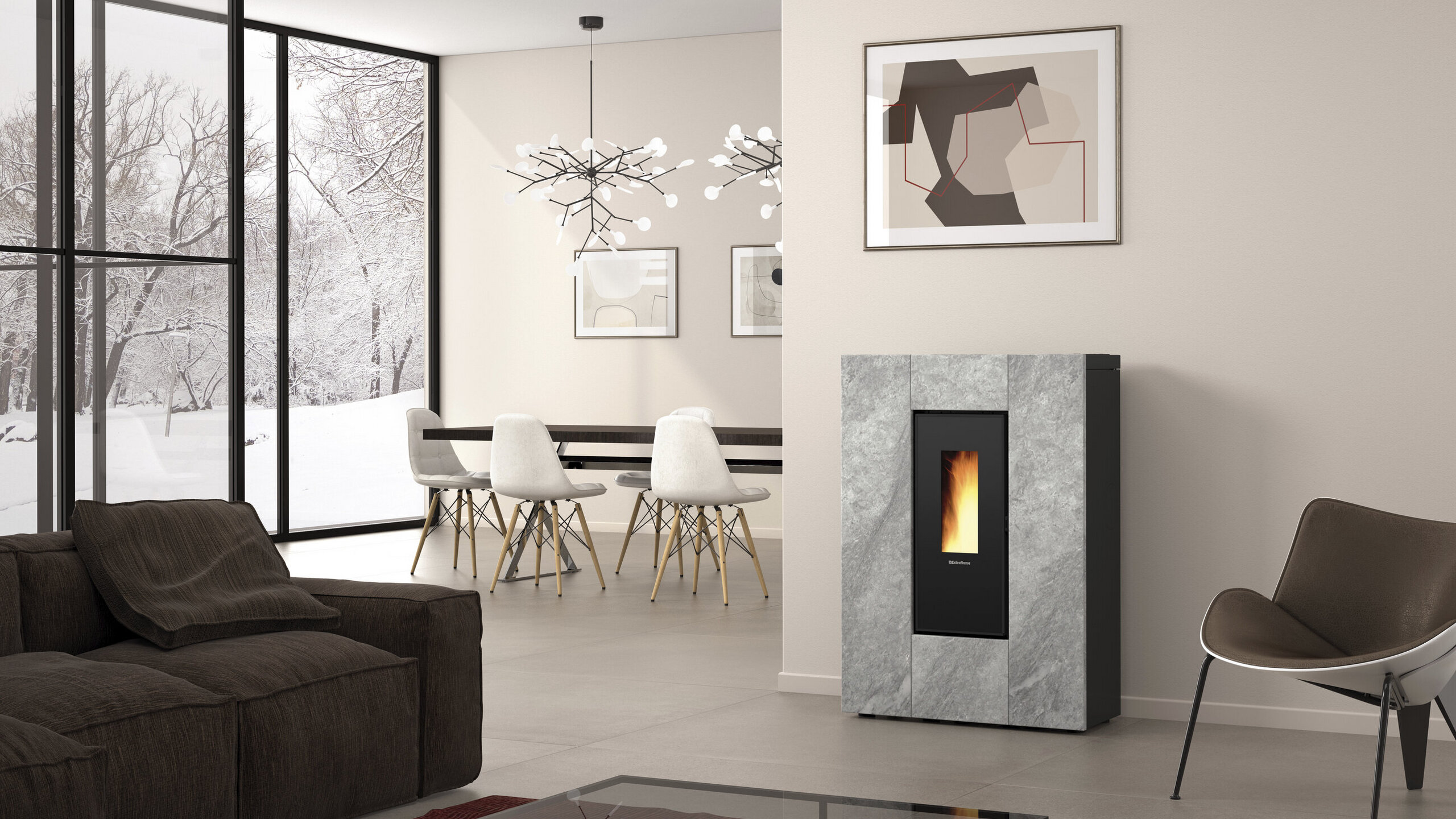 MARILENA PLUS PETRA 5.0 – NATU (001287302) Ambientata